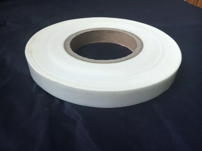 Klebefilm hohe elastische TPU heiße Schmelzfür Polyurethan-Laminierung 0